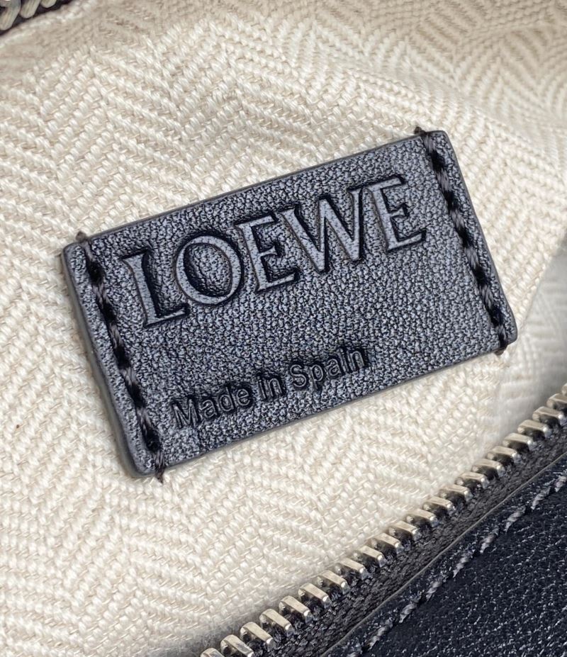 Loewe Puzzle Bags